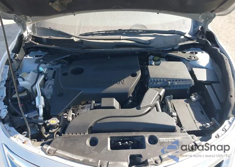 2014 Nissan Altima 2.5/2.5 S/2.5 Sl/2.5 Sv z USA, uszkodzony, nr VIN 1N4AL3AP1EC272318